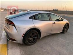 تويوتا بريوس برايم